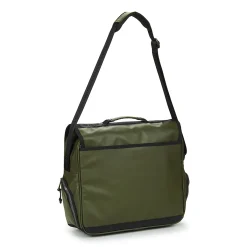 Pochettes / Sacoches^Superdry - TARP RECORD Kaki
