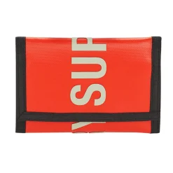 Portefeuilles / Porte-monnaie^Superdry - TARP TRI-FOLD WALLET BoldOrange