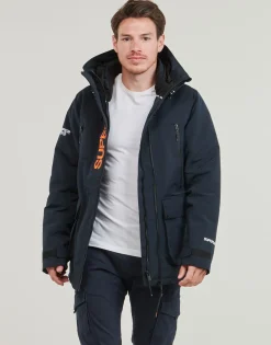 Vestes^Superdry - ULTIMATE WINDCHEATER