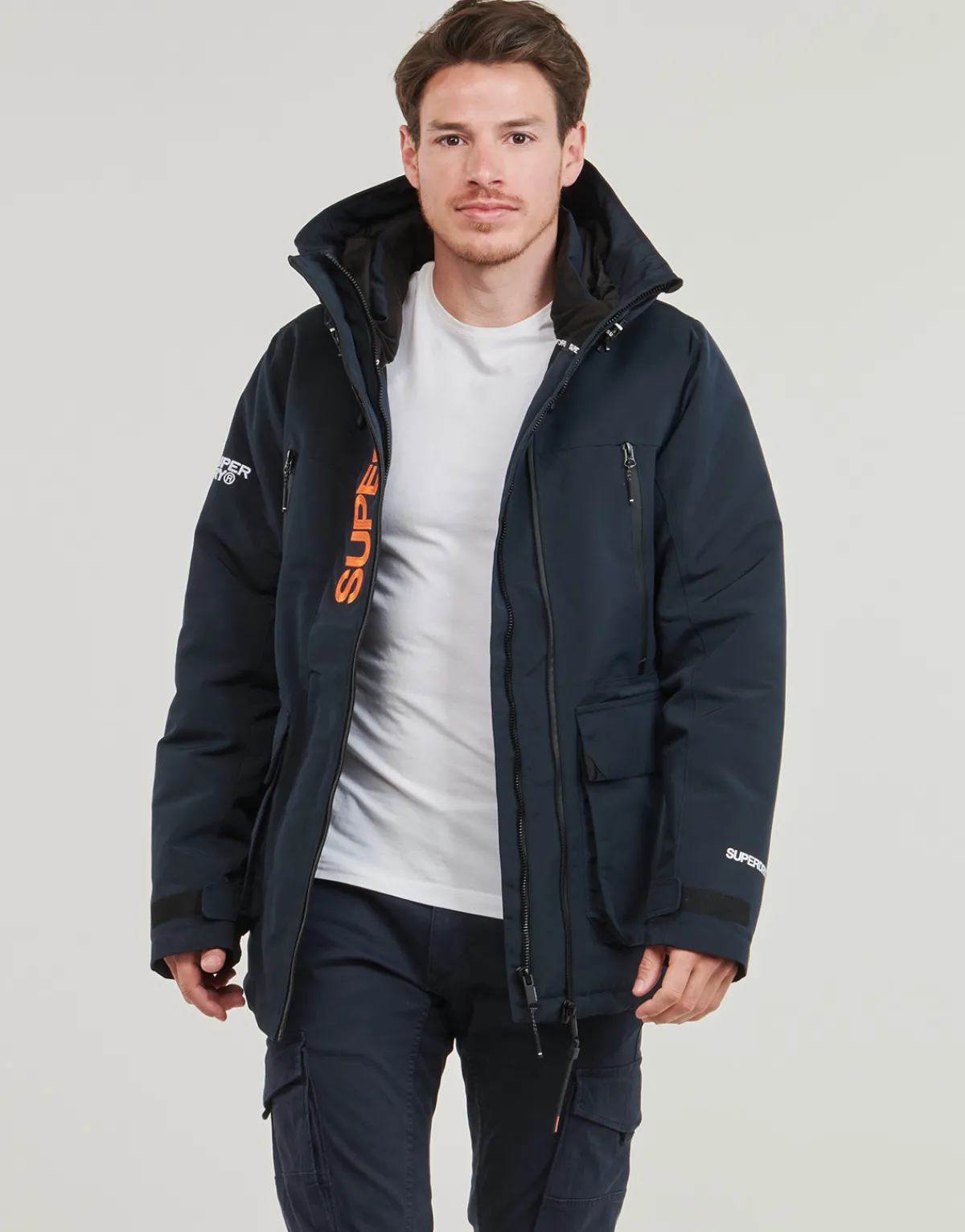Vestes^Superdry - ULTIMATE WINDCHEATER