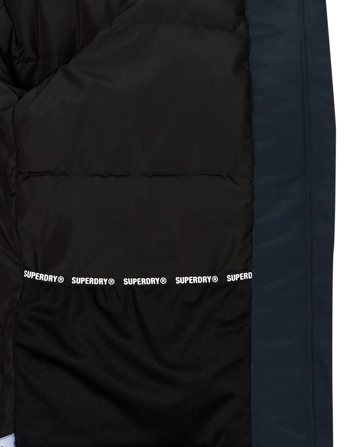 Vestes^Superdry - ULTIMATE WINDCHEATER