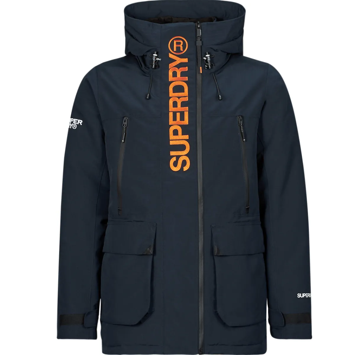 Vestes^Superdry - ULTIMATE WINDCHEATER