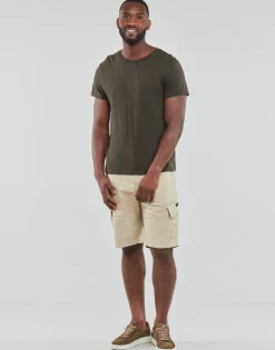 Shorts & Bermudas^Superdry - VINTAGE CORE CARGO SHORT DressBeige