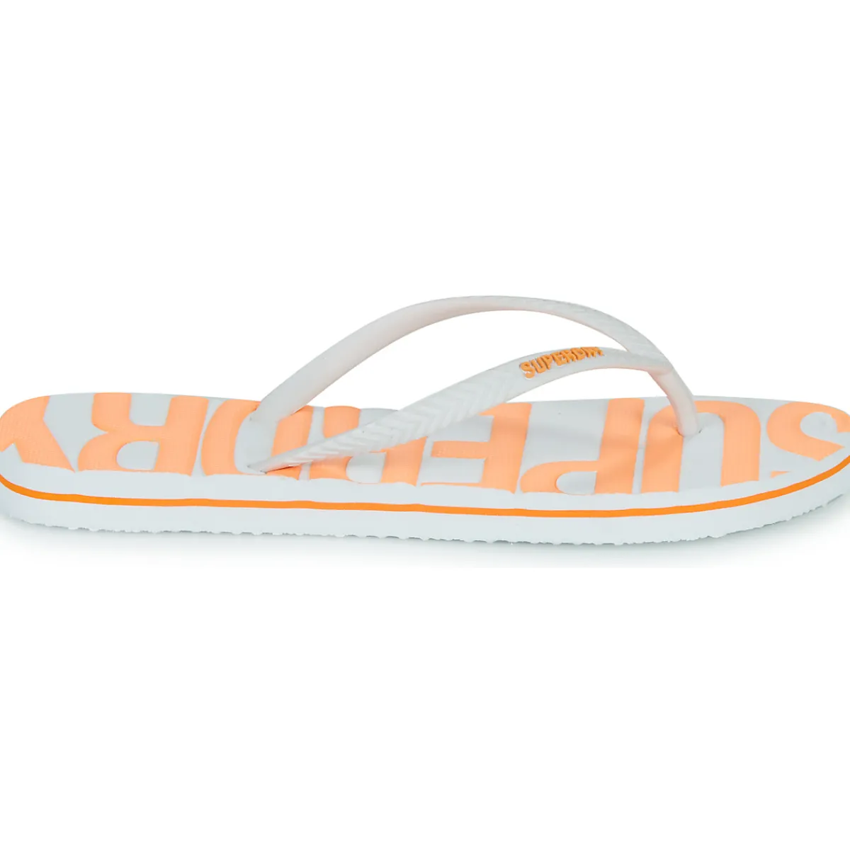 Tongs^Superdry - VINTAGE VEGAN FLIP FLOP