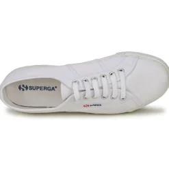 Baskets Mode^Superga - 2790 LINEA UP AND Blanc
