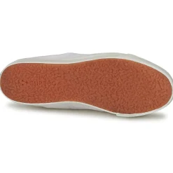 Baskets Mode^Superga - 2790 LINEA UP AND Blanc