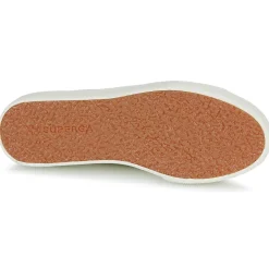 Baskets Mode^Superga - 2730 NAPPA Beige