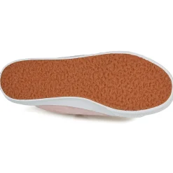 Baskets Mode^Superga - 2730 SUEU Rose