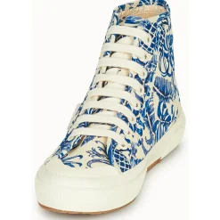 Baskets Mode^Superga - 2295-COTFANW