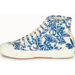 Baskets Mode^Superga - 2295-COTFANW