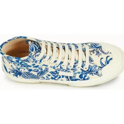 Baskets Mode^Superga - 2295-COTFANW