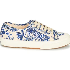 Baskets Mode^Superga - 2294-COTFANW