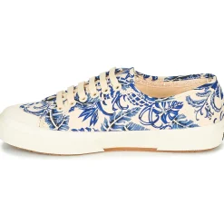 Baskets Mode^Superga - 2294-COTFANW