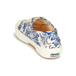 Baskets Mode^Superga - 2294-COTFANW