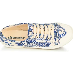 Baskets Mode^Superga - 2294-COTFANW