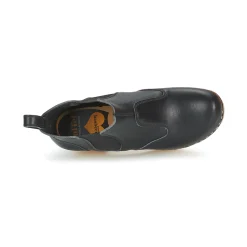Bottines / Boots^Swedish hasbeens - CHELSEA Noir