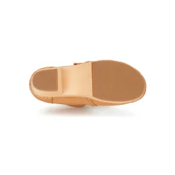 Bottines / Boots^Swedish hasbeens - PETRA Naturel