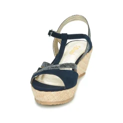 Sandales Et Nu-pieds^Sweet - ESNOU Marine