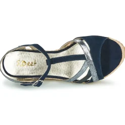 Sandales Et Nu-pieds^Sweet - ESNOU Marine