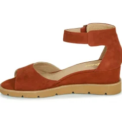 Sandales Et Nu-pieds^Sweet - ETUVESS