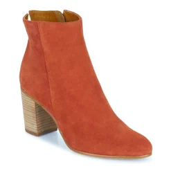 Bottines / Boots^Sweet Lemon - BRUMA Marron