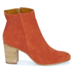 Bottines / Boots^Sweet Lemon - BRUMA Marron