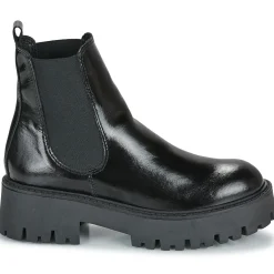 Bottines / Boots^Sweet Lemon - FAKI Noir
