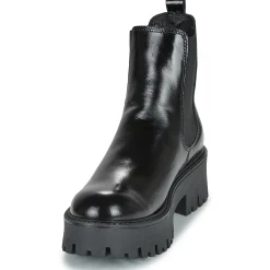 Bottines / Boots^Sweet Lemon - FAKI Noir