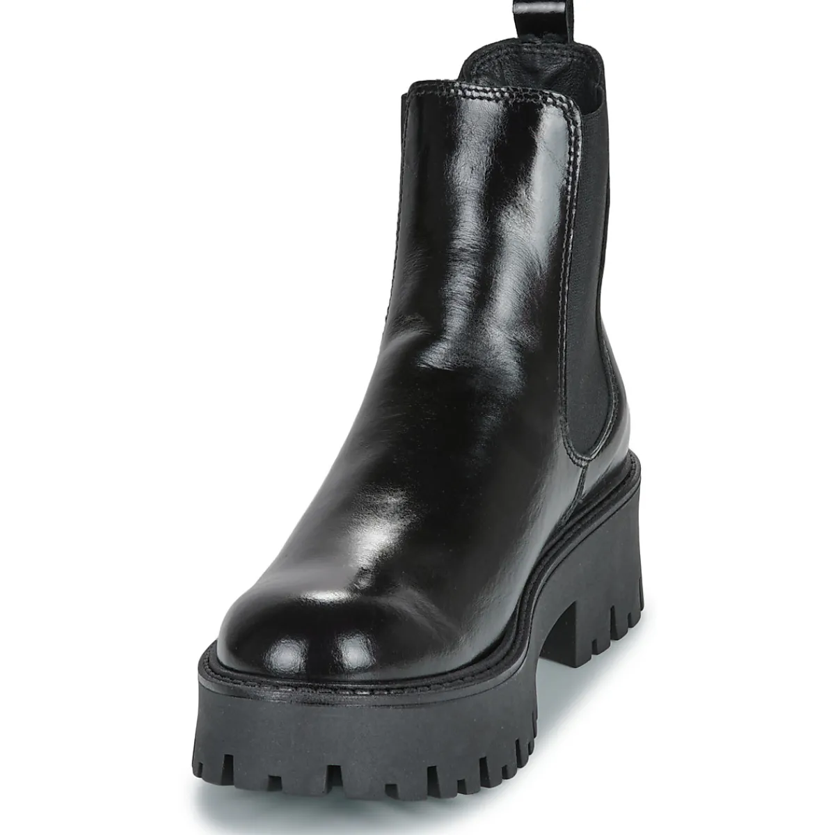 Bottines / Boots^Sweet Lemon - FAKI Noir