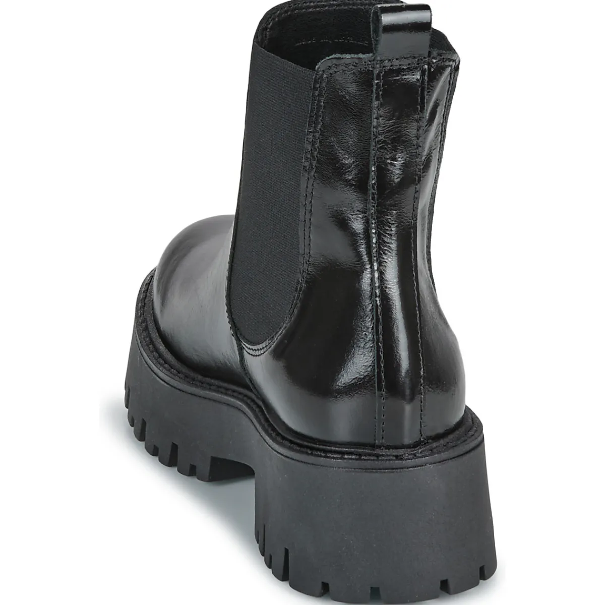 Bottines / Boots^Sweet Lemon - FAKI Noir