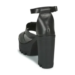 Sandales Et Nu-pieds^Sweet Lemon - LORIS Noir