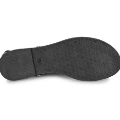 Sandales Et Nu-pieds^Sweet Lemon - MOLIMPIA Noir