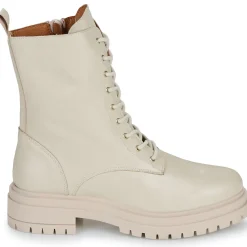 Bottines / Boots^Sweet Lemon - NIZI Beige