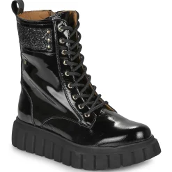 Bottines / Boots^Sweet Lemon - NOLWEN Noir