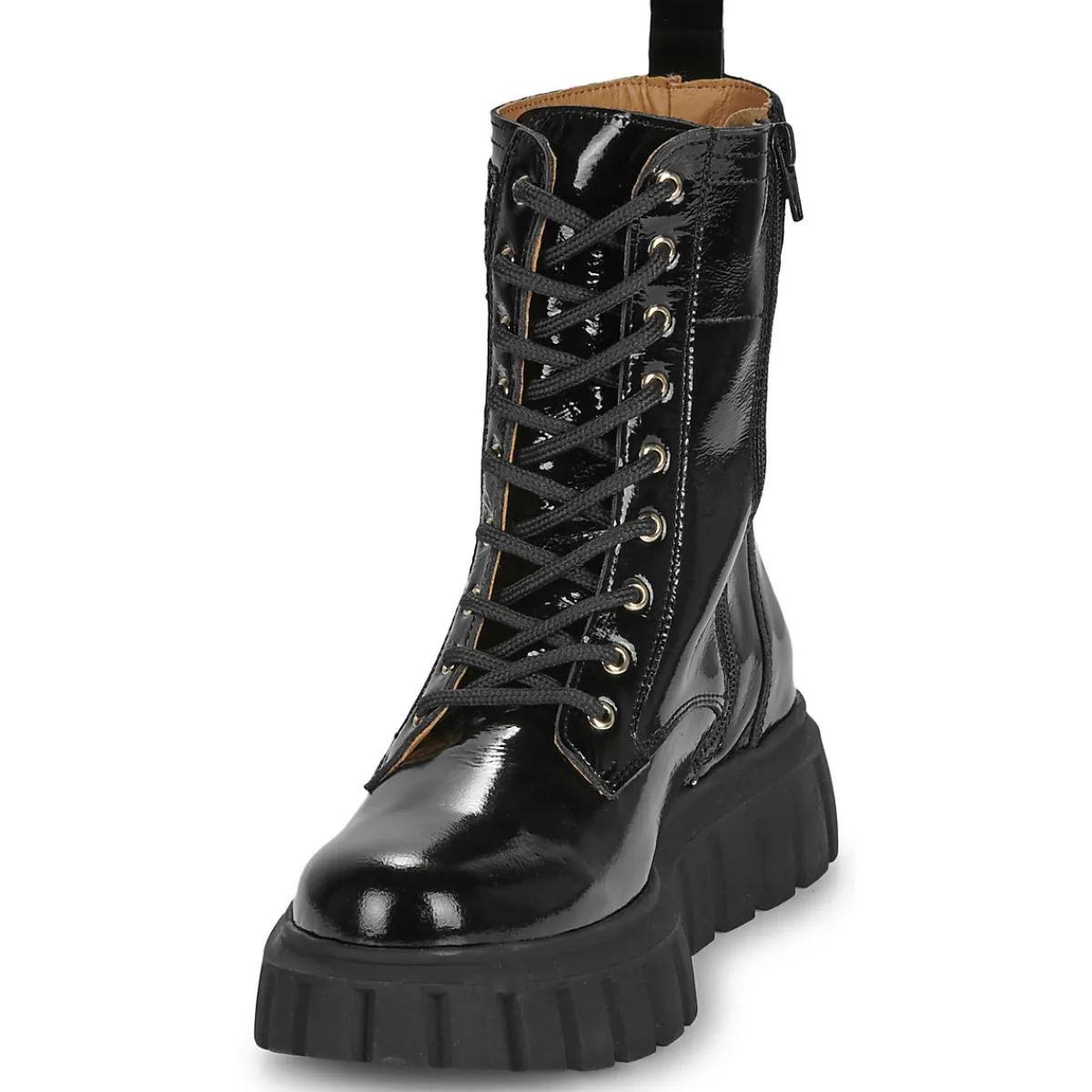 Bottines / Boots^Sweet Lemon - NOLWEN Noir