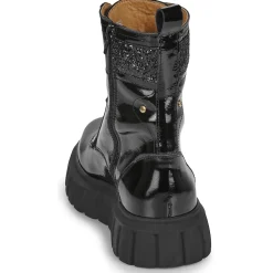 Bottines / Boots^Sweet Lemon - NOLWEN Noir