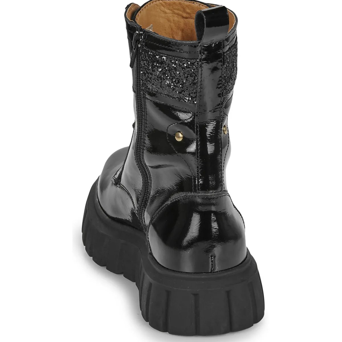 Bottines / Boots^Sweet Lemon - NOLWEN Noir