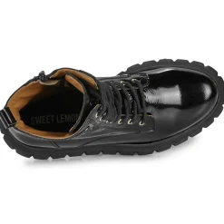 Bottines / Boots^Sweet Lemon - NOLWEN Noir