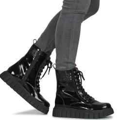 Bottines / Boots^Sweet Lemon - NOLWEN Noir