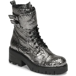 Bottines / Boots^Sweet Lemon - PARDIS Argenté