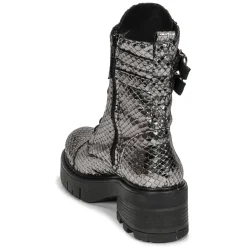 Bottines / Boots^Sweet Lemon - PARDIS Argenté