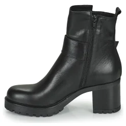 Bottines / Boots^Sweet Lemon - PIRLOU Noir