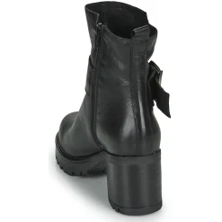 Bottines / Boots^Sweet Lemon - PIRLOU Noir