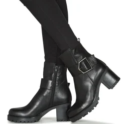 Bottines / Boots^Sweet Lemon - PIRLOU Noir