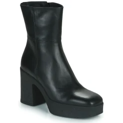 Bottines / Boots^Sweet Lemon - POCCA Noir