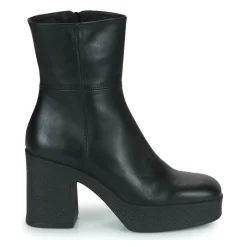 Bottines / Boots^Sweet Lemon - POCCA Noir