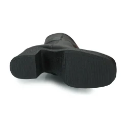 Bottines / Boots^Sweet Lemon - POCCA Noir