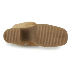 Bottines / Boots^Sweet Lemon - POMMEL Beige