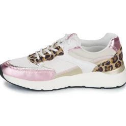 Baskets Mode^Tamaris - 23745-514 Multicolore