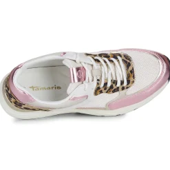 Baskets Mode^Tamaris - 23745-514 Multicolore